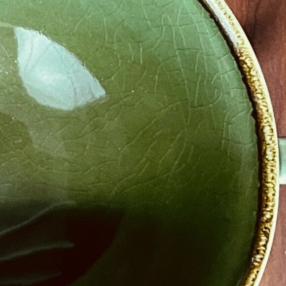 IKEA OF SWEDEN VINTAGE MID-CENTURY MODERN STYLE CUP & PLATE SET - 2 SETS - Picture 9 of 15